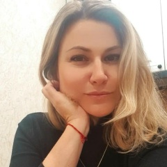 Александра Стародубровская, 08.06