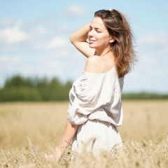 Alisa Sedakova, Санкт-Петербург