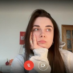 Anna Bychkova, 12.02.2000