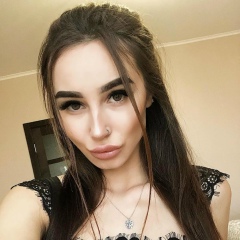 Алина Соболева, 19.02