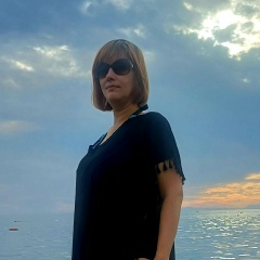 Марина Шпиц, 23.10, Санкт-Петербург