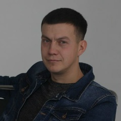 Евгений Ермошин, 08.08, Нижний Новгород