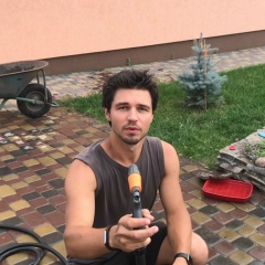 Сергей Гусев, 11.08.1917, Луцк