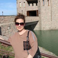 Елена Корнеева, Нальчик
