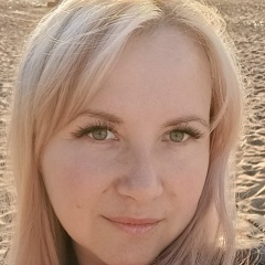 Анастасия Абдуллаева, 30.04