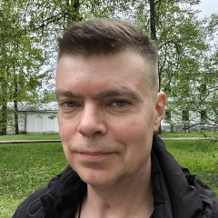 Роман Разгуляев, 18.04.1975, Москва