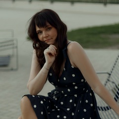 Полина Сафонова, 18.05, Ижевск