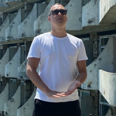 Евгений Евдокимов, 12.04, Москва