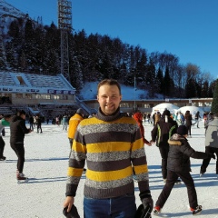 Никита Новиков, 06.09.1989, Новосибирск