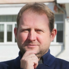 Александр Таратынов, 13.10, Асбест