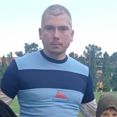 Дмитрий Лепешко, 14.08.1986, Гурзуф