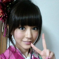 Hinata Yoruichi, 06.03.1994