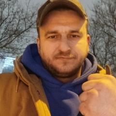 Дмитрий Панькин, 11.01, Москва
