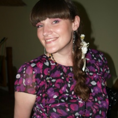 Жанна Дюкарева, 10.04.1986, Харьков