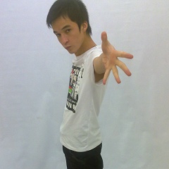 Атай Омурзаков, 05.10.1990, Бишкек