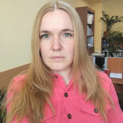 Наталья Шикина, 29.12, Москва