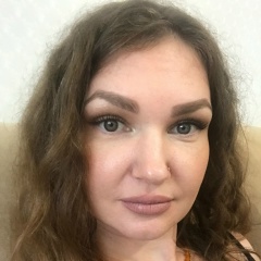 Евгения Капля, 06.10, Тюмень
