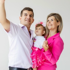 Мария Михаленкова, 23.07.1987, Москва