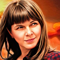 Юлия Болдина, 29.04, Москва