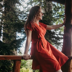 Ирина Балакина, 20.07.1993, Одинцово