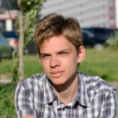 Андрей Казанцев, 30.06.1995, Москва