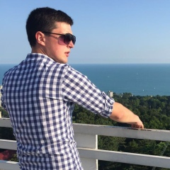 Артём Нестеров, 02.11.1990, Москва