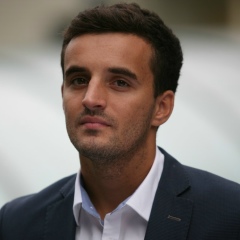 Ярослав Шевченко, 28.04.1987, Киев