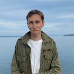 Илья Пономарев, 13.04, Иркутск
