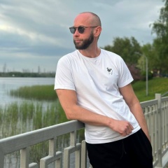 Александр Као, Москва