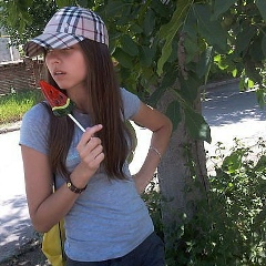 Aynur Memmedova, 04.03.1997, Баку