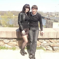 Жека Мазур, 05.07.1991, Москва