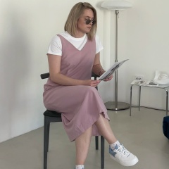 Татьяна Панова, Санкт-Петербург