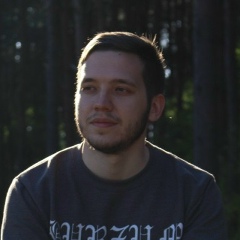 Андрей Лазуренко, 15.08