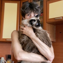 Евгений Беккер