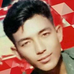 Aung Lin, 27.12.2000