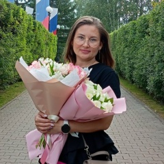 Валерия Першина, Ханты-Мансийск