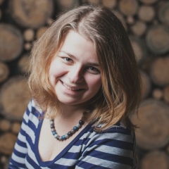 Ксения Лященко, 18.11.1989, Москва