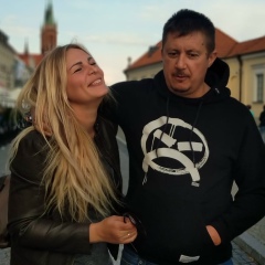 Ольга Воеводина, 06.03, Москва