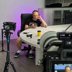 Андрюшка Евланов, 03.04.1990, Дубна