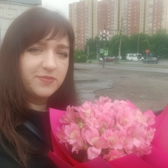 Аня Журавлева, 01.03.1988, Иваново
