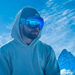 Александр Модзалевский, Санкт-Петербург