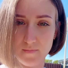 Анна Елпаева, 24.10.1990, Уфа