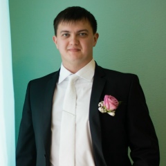 Дмитрий Старков, 05.05.1987, Магадан