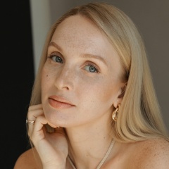 Наталья Попова, 16.07.1991, Санкт-Петербург