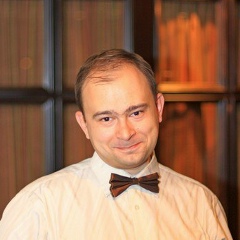 Андрей Кухто, 19.10, Новосибирск