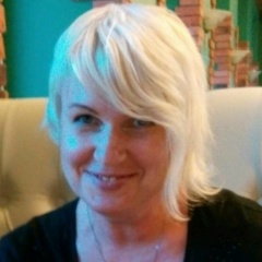 Елена Сенкевич, 22.12, Санкт-Петербург