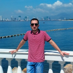 Петр Никонов, 25.07, Хабаровск