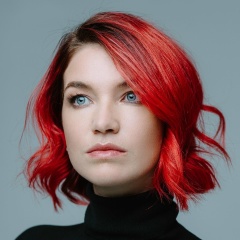 Наталья Александрова, 07.10, Санкт-Петербург