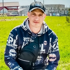 Александр Соловьёв, 24.04.1990, Витебск