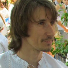 Павел Гаркавенко, 31.03.1983, Киев